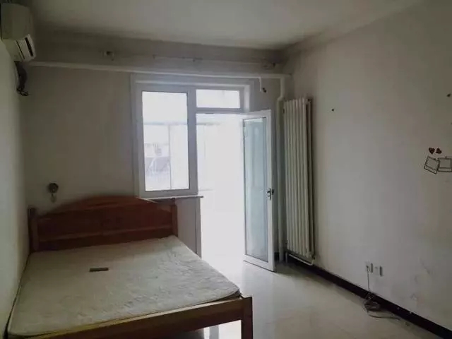 卧室