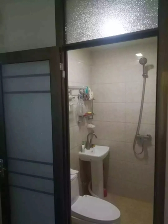 卫生间