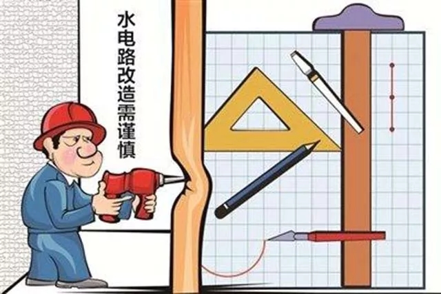 水电