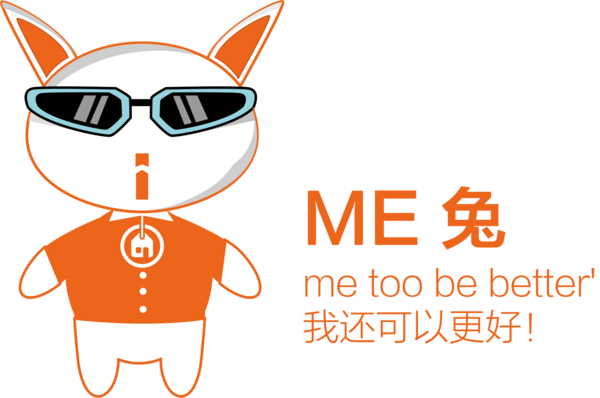ME兔