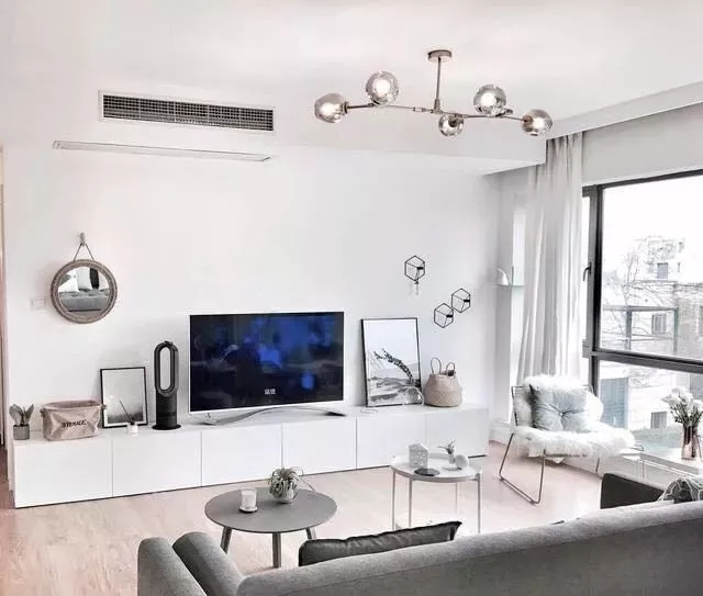 沙发区