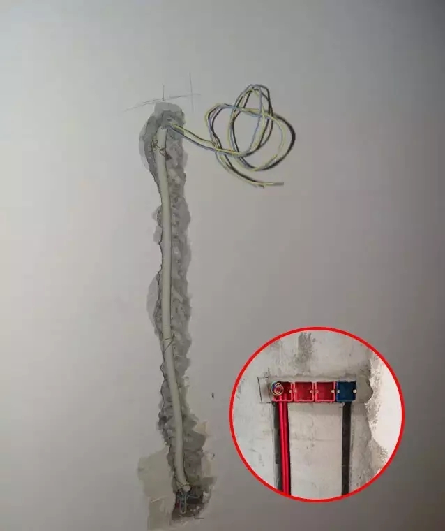 标准线