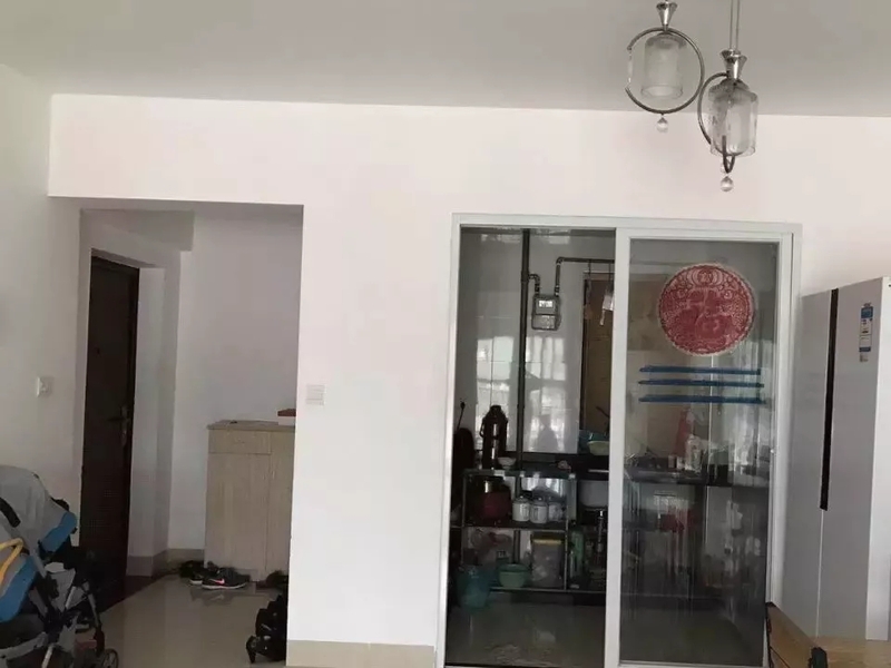 客餐厅
