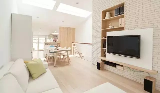 客厅