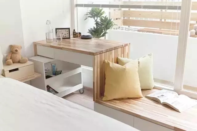 主卧