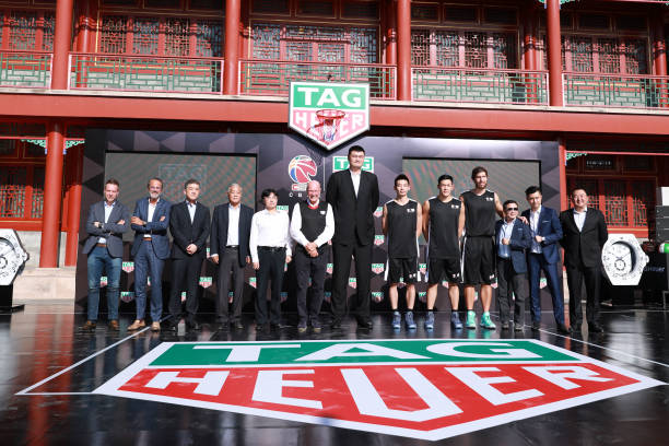 NBA总冠军赛第三场将于何时进行？