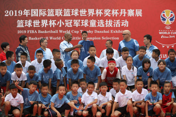 篮球比赛中的“二运”是什么意思？新手必看