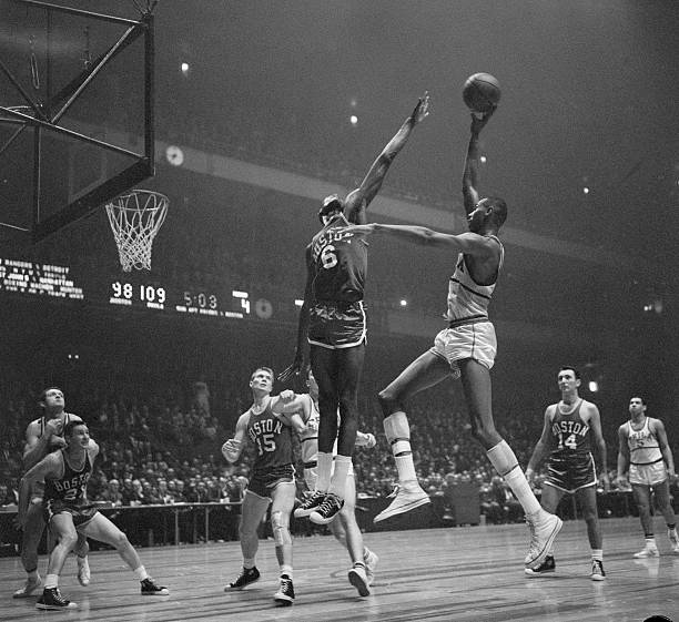詹姆斯二世：布朗尼的NBA前景分析