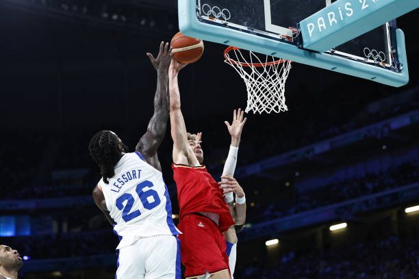 NBA中国赛直播：CCTV5独家转播时间公布