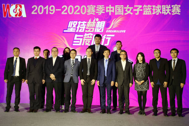 中央5台直播：WCBA总决赛，女篮巅峰对决