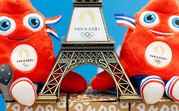 奥运五环的起源与颜色象征:你知道它们的含义吗?