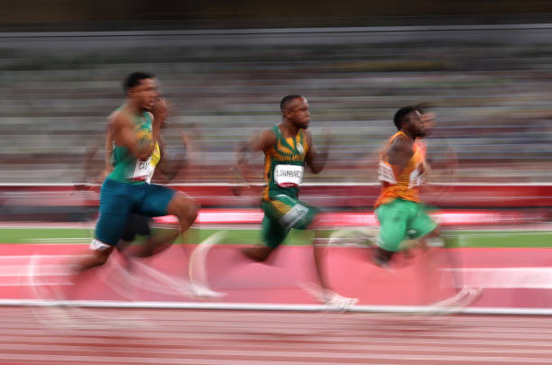 从100米到400米：不同距离适用的耐克短跑鞋推荐