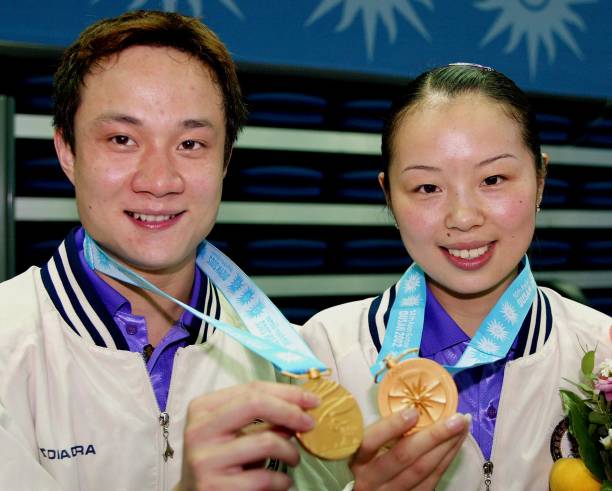 丁宁：从东北女孩到乒乓球世界冠军的传奇之路