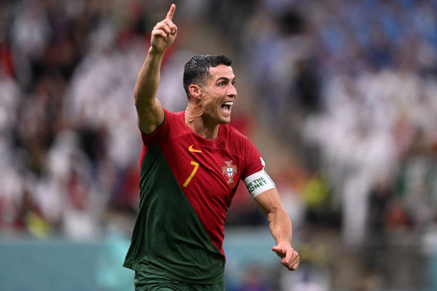 2022世界杯:卡塔尔迎接全球足球盛宴